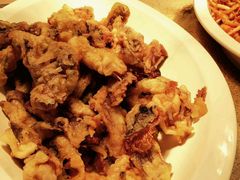 -富力希尔顿酒店·地阔自助餐厅