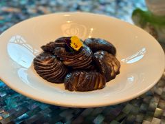 -北京饭店谭家菜