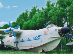 -中国航空博物馆