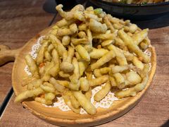 -耶里夏丽·丝路新疆菜·清真食品(徐汇南丹东路臻选店)