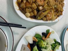 八珍豆腐-奥华餐厅·老张记(台基厂店)
