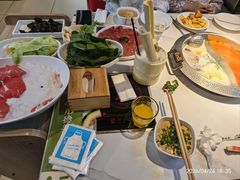 -彤德莱牛肉火锅(双港店)