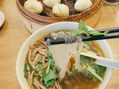 松毛汤包-佬钱湾仔(衣裳街店)