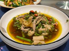 -院8里·少城记忆老川菜(宽窄巷子店)