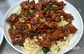 Xuzhou Special Roast Chicken