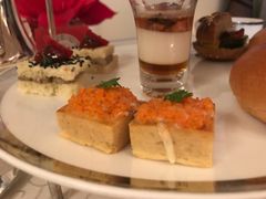 -Salon de Ville浦江汇(上海外滩华尔道夫酒店店)