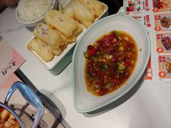 -黄记煌三汁焖锅(新佳丽江汉路店)