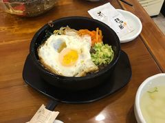 -全州拌饭馆(断桥店)