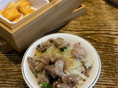 -大鸽饭(马王堆店)