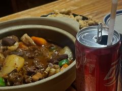 -长亭酒肆.武夷菜(鼓楼后海店)