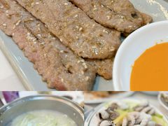 -明本湛江鸡•海鲜小厨(陈家祠店)