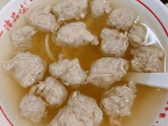 -津品味小吃(大学湾店)