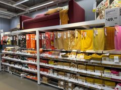 -宜家家居(四元桥商场店)