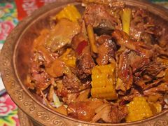 -人民公社大食堂(张家湾店)