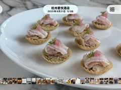 -杭州君悦酒店·湖滨28中餐厅