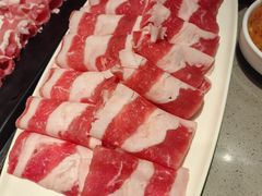 -海底捞火锅(正大乐城店)