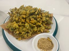 -何适山庄 ·可团建(水长城P2停车场店)