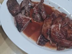 -吉莲利苑海鲜酒家(珠海拱北29年老字号店)