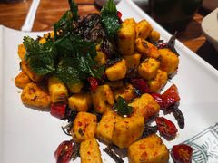 -云海肴·汽锅鸡·云南菜(美罗城店)