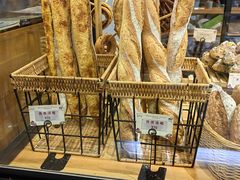 -熊叔熊婶面包房(团结湖店)