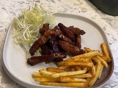-老知青·东北菜(中华城店)