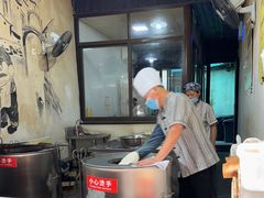 -桥里桥烧饼铺
