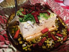 -西贝莜面村(上海百联西郊店)