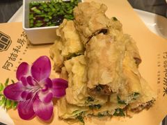 -阿喆私房菜(西五路店)