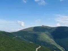 -五台山风景名胜区