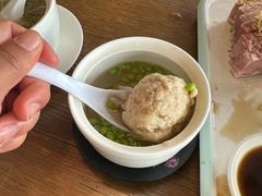 -扬州狮子楼·非遗淮扬菜(东关街店)