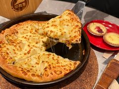 -必胜客(城西银泰店)