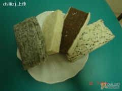 4种口味-森林芡实糕坊