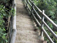 景点-九皇山景区