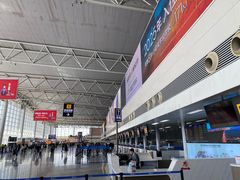 -石家庄正定国际机场-T2航站楼