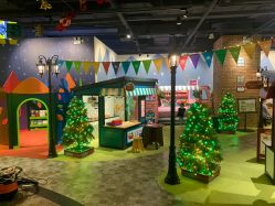 -幻贝家儿童乐园(苏州中心店)