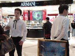 -新世界大丸百货