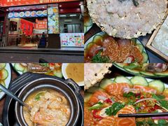 -阿娟牛肉丸·手打牛肉丸·现做现卖