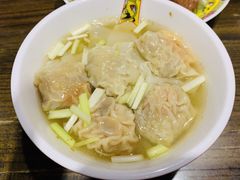 -一记面馆(易发店)