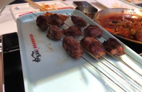 Haicheng Roasted Pigskin