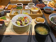 -红叶日本料理(开发区店)