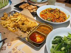 -王妈热卤·川味馆(海昌店)