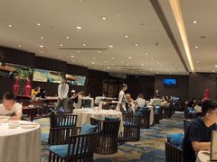 -红棉中餐厅·广州海航威斯汀酒店