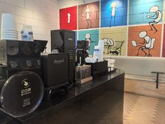-Dogi&kiki Coffee(中心商务大厦店)