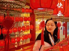 -深圳来福士广场