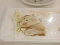 -万山楼海鲜酒家·二十三年老字号