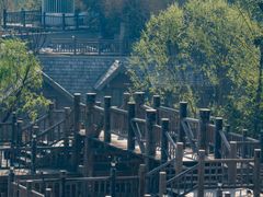 -九如山休闲旅游度假区