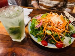 -萨尔瓦多Salvador's