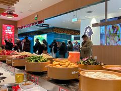 -龍歌自助小火锅(李沧丽达店)