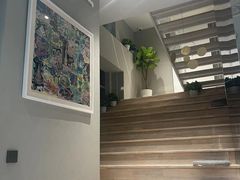 -mYSTEPS健身运动馆(古北店)