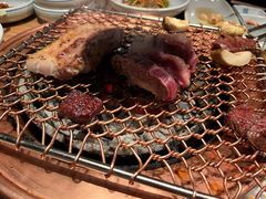 -王妃家(明洞中央店)